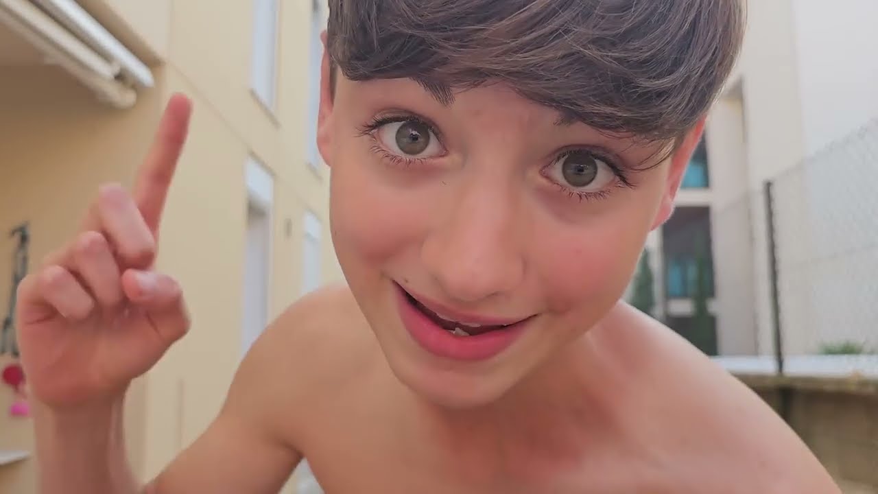 ROMPO el MOVIL de MIS ABUELOS DELANTE de ELLOS **cámara oculta**