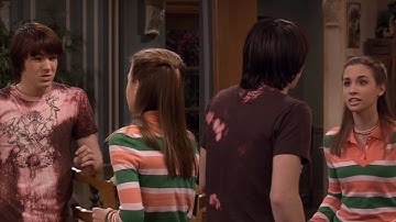Drake & Josh - Drake Shows Just How Dumb, He Can Truly Be At-Times