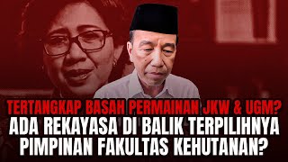 Download Lagu TERTANGKAP BASAH PERMAINAN JKW \u0026 UGM? ADA REKAYASA DI BALIK TERPILIHNYA PIMPINAN FAKULTAS KEHUTANAN? MP3 Download Lagu TERTANGKAP BASAH PERMAINAN JKW \u0026 UGM? ADA REKAYASA DI BALIK TERPILIHNYA PIMPINAN FAKULTAS KEHUTANAN? MP3