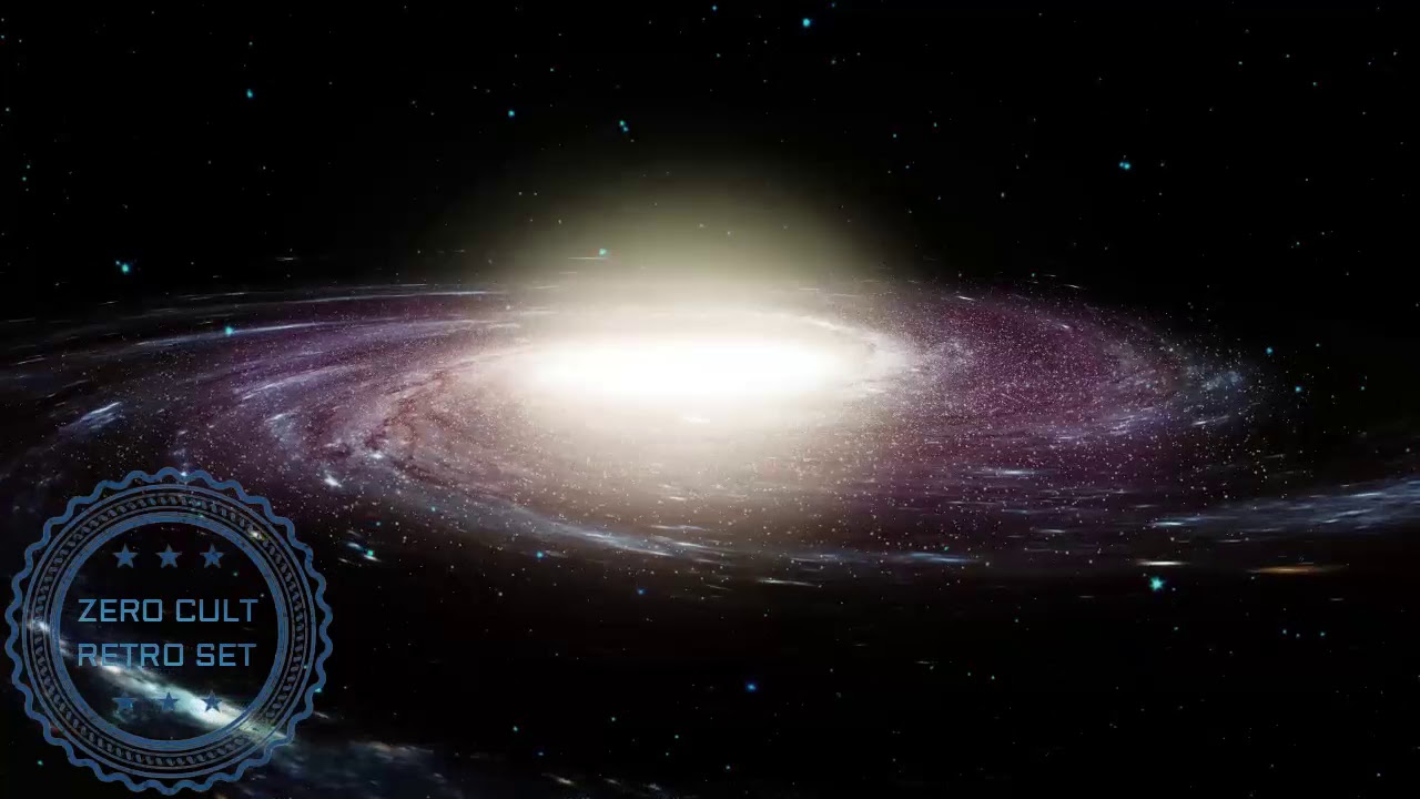 Zero Cult - Retro Set