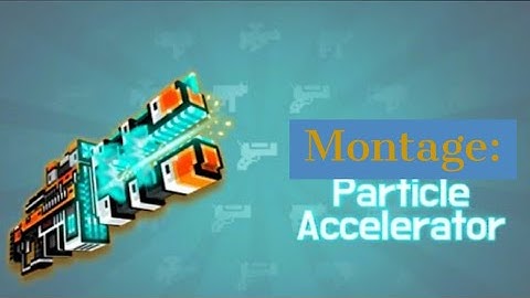 60 Subs Special- Particle Accelerator 3 Cat Spam Montage💥💥