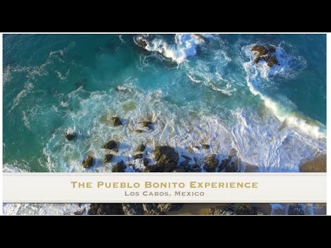 The Pueblo Bonito Experience