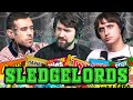 Sledgelords #14: Eating Gas Station Candy with Destiny