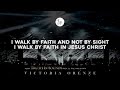 Victoria Orenze Lattest 2022 | WALK BY FAITH