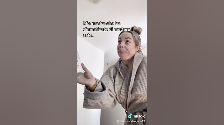 MAMMA VS FIGLIA