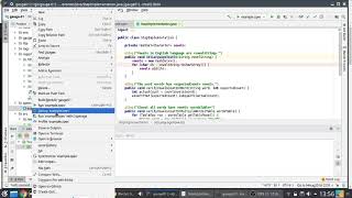 Gauge - ThoughtWorks  - IntelliJ Feature