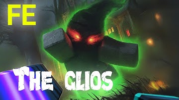 Script Showcase | Fe The Glios