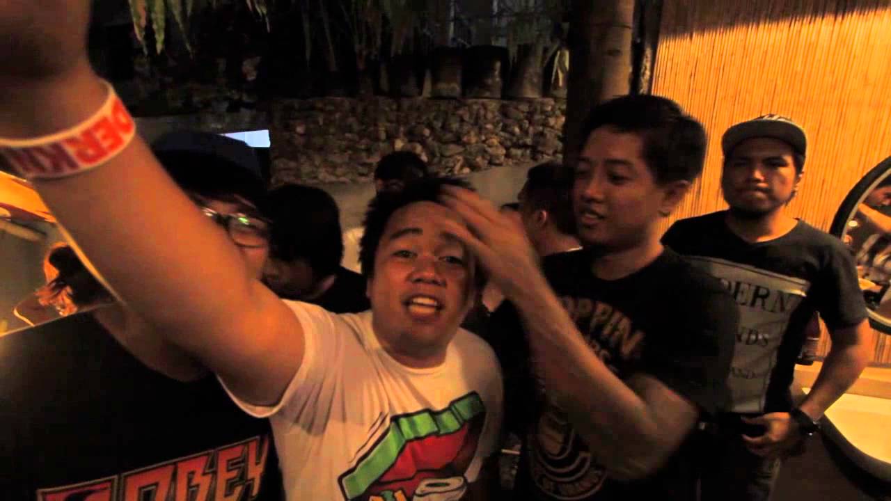 Deftones Night @ The Outpost Cebu