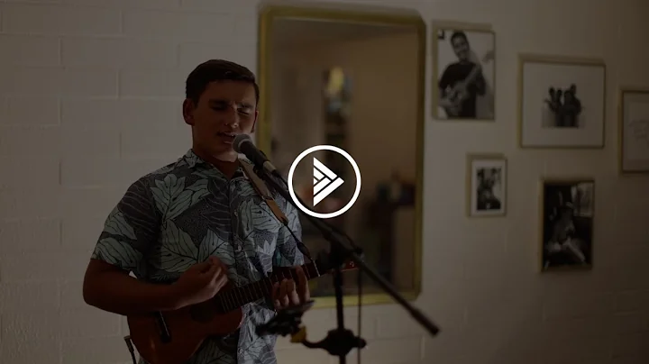 Rocco Olmstead  - Cover of  'Lemonade Best Part' M...