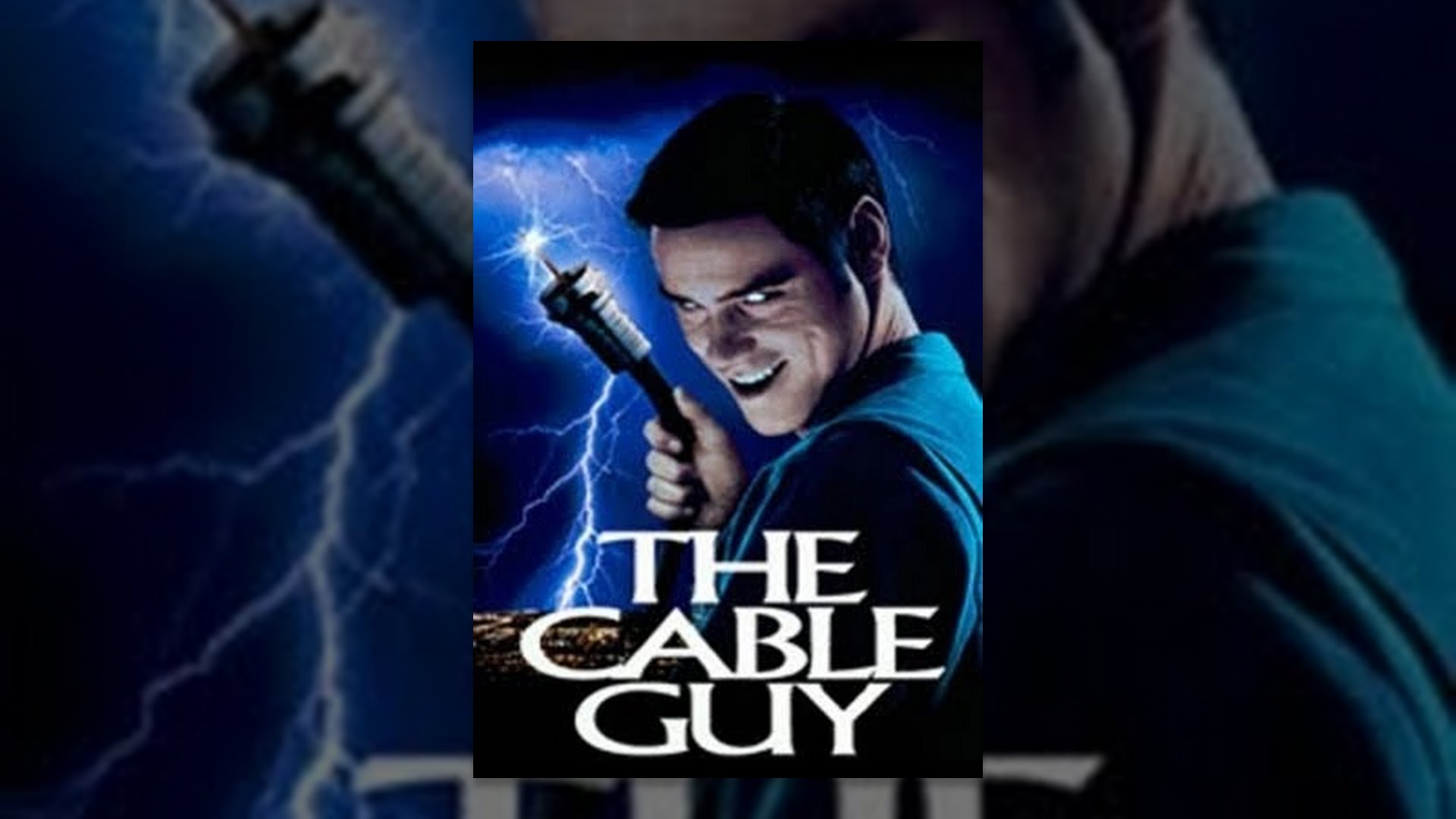 The Cable Guy YouTube