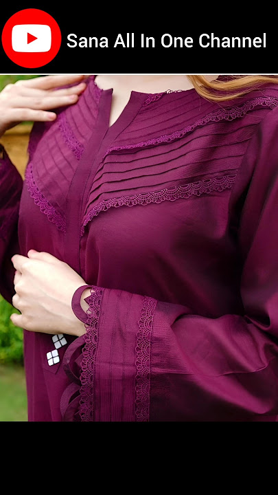 New Summer kurti Designs 2024 / #winter #kurtidesigns #dressdesign #fashion