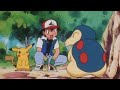 Feurigel! | Pokémon: Die Johto Reisen | Offizieller Videoclip