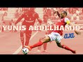Yunis ABDELHAMID vs Auxerre (J12)