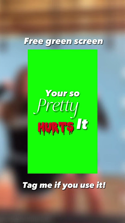 Free green screen #greenscreen #lyrics #madebyme #freetouse #tagme #edit #fypシ