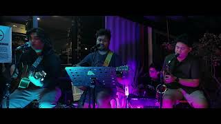 Kanlungan by Noel Cabangon (cover by The Danies)