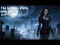The Girl Who Walks with Ghosts - Goth Pop