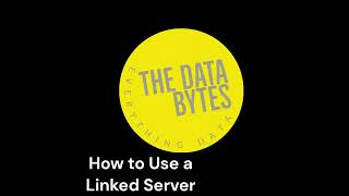How to set up and use a SQL Server Linked Server #Sql#Ssms#Ssms 2023#Mssql