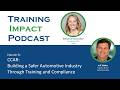 51. CCAR: Building a Safer Automotive Industry Through Training and Compliance