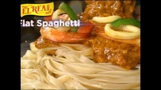 El Real Pasta Charap 30s TVC featuring Ryzza Mae Dizon