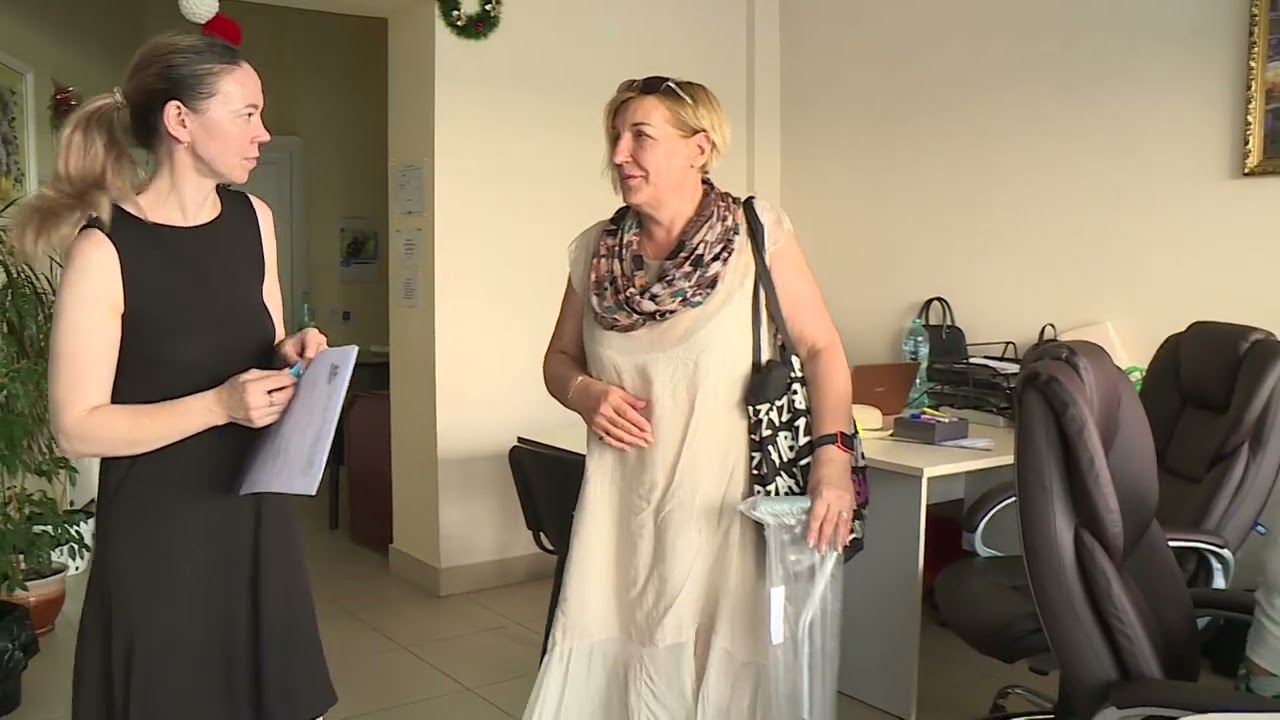 Tara suntem noi 2023. Victoria Botan