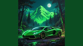 Frozen Gravity Under Neon Lights