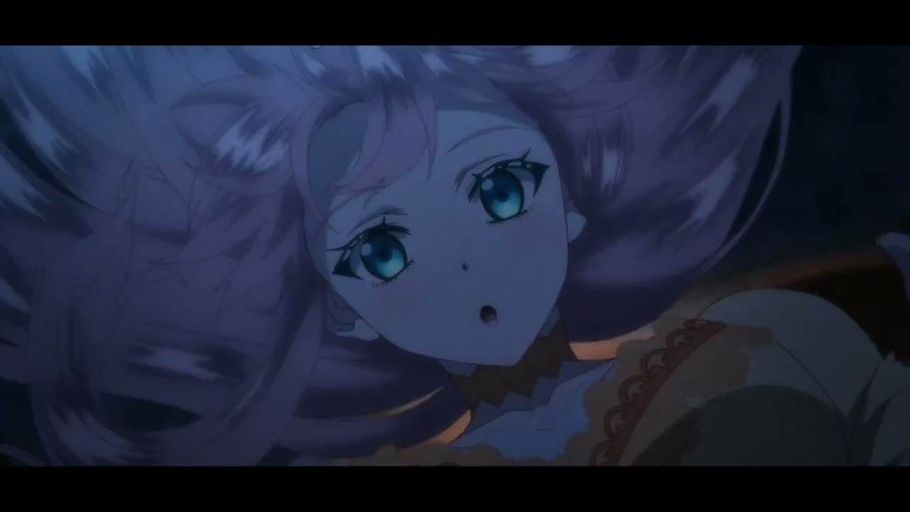 A T T E N T I O N [4k anime edit ]