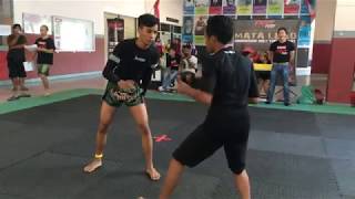 Download Lagu Syukri Dean's BJJ No Gi Match Mata Leao March 2016 MP3