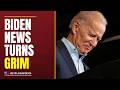 TRAGEDY: Prayers Pour in For Joe Biden — Sad News