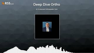 AI in planned Orthopaedic Care
