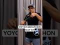 YOYO MARATHON DAY 81