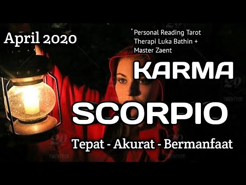 Video: Cara Mengetahui Karma Dan Takdir Anda: Wanita Barah, Scorpio, Pisces