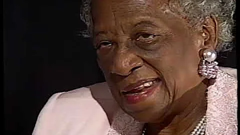 Rosa Washington