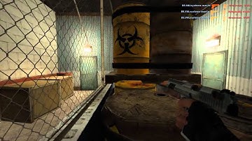 CSS   mario deagle action  NORMAL SPEED  suscribe me if u want demo