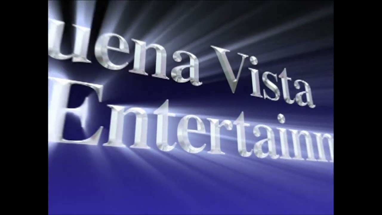 Buena Vista Home Entertainment (Grand Theft Auto) YouTube