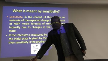 UW-AOS Colloquium - November 19, 2018