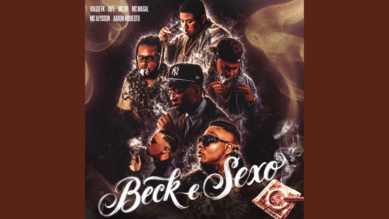 Beck e Sexo