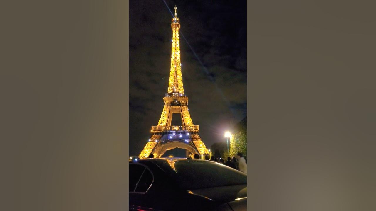 Effeil tower - YouTube