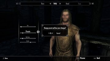 Surviving Skyrim: EP-0 (Modlist/Character Creation)