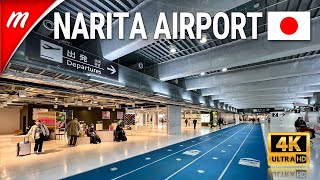 Walking tour of Narita International Airport Terminal 3 | Japan Travel Guide