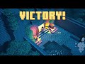 End of video