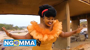 KATHAMANI BY MAMA AFRICA  {OFFICIAL VIDEO} TO GET THIS SKIZA  SMS 5295781 TO 811