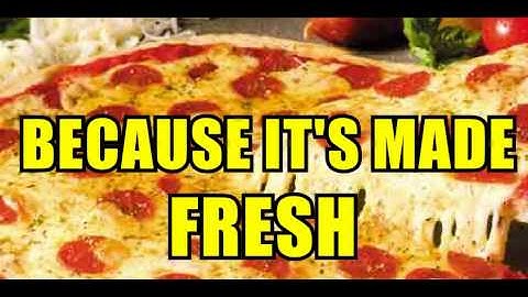 MaxxLite LED Signs Video Sample Content