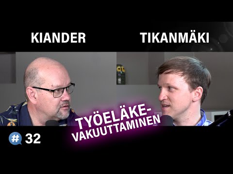 Video: Saavatko opettajat eläkkeitä?