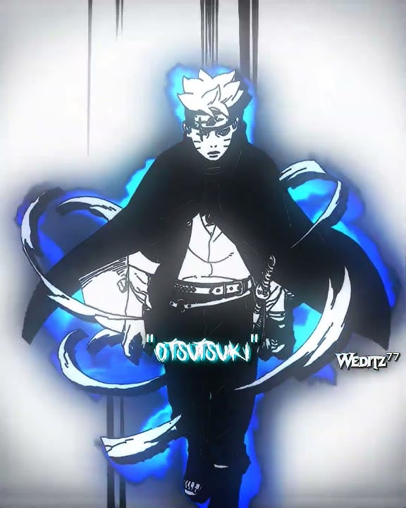 Ōtsutsuki OR Uzumaki 🔥🐐| Boruto Timeskip edit 🌀| #boruto#shorts #borutoedit #anime #borutotbv