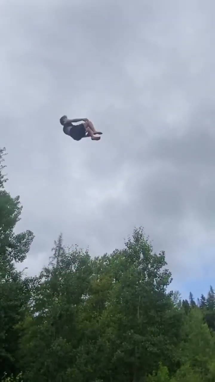 #JasonDeruloTV // Jump #GotPermissionToPost From @copeland_connor #MakeMeHappy