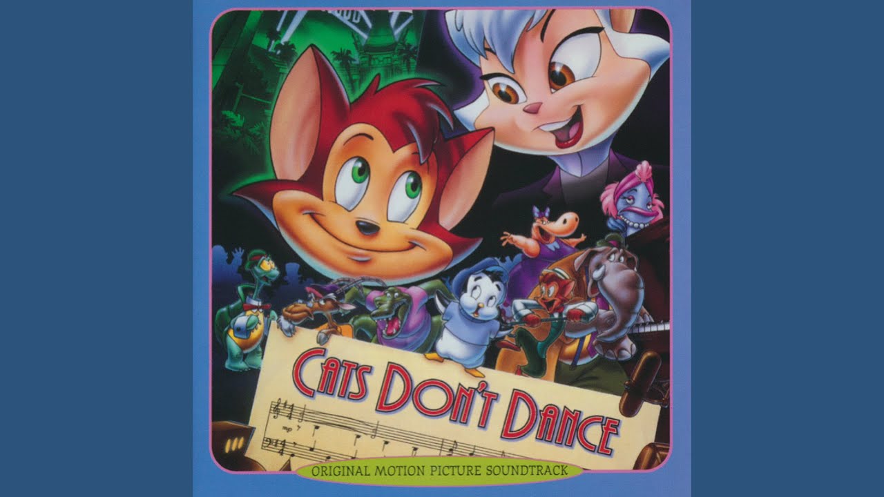 Lindsay Ridgeway, Scott Bakula - Little Boat On the Sea [Audio HQ]