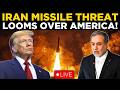 US IRAN WAR LIVE Iran S Hypersonic Missiles Headed Toward US Tonight Abbas Araghchi World News