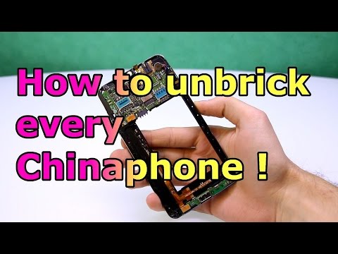 Video: Kaip Taisyti Kinišką Telefoną