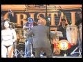 SONARON LOS CAÑONAZOS - OSCAR DE LEON EN VIVO EN LAMBAYEQUE - PERU