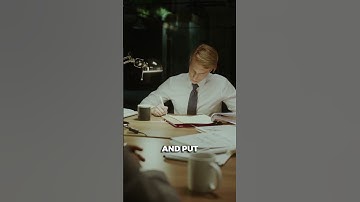 This Is The Cost Of Succeeding #shorts